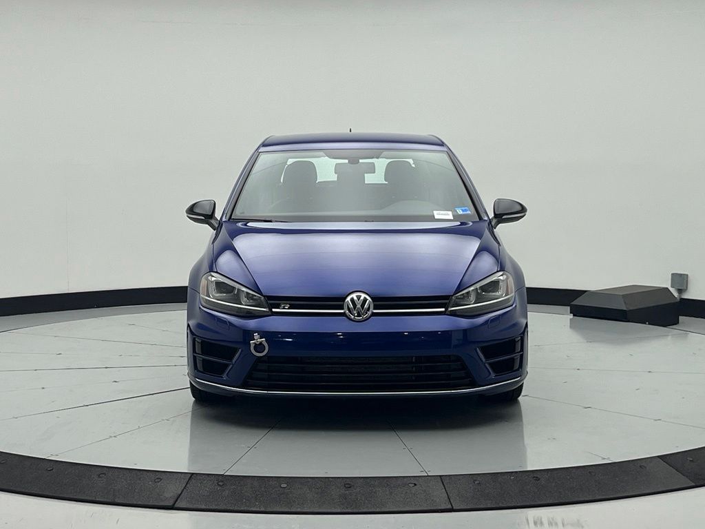 Thumbnail: 2016 Volkswagen Golf - 2