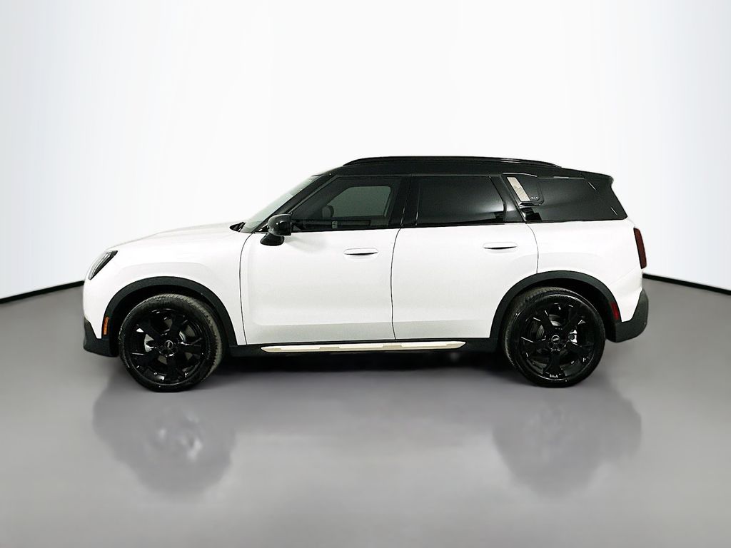 Thumbnail: 2026 MINI Cooper Countryman - 8