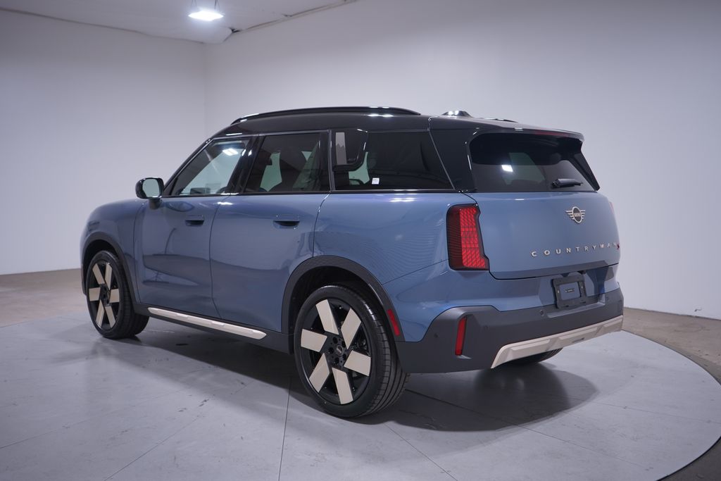 Thumbnail: 2026 MINI Cooper Countryman - 3