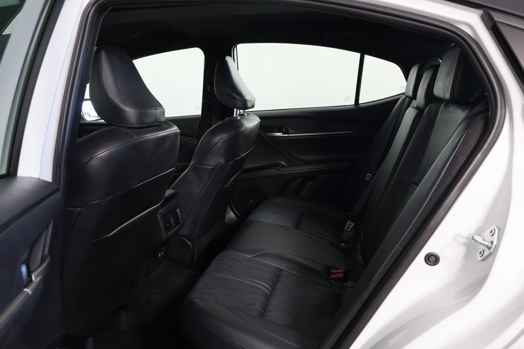 Thumbnail: 2025 Toyota Camry - 11