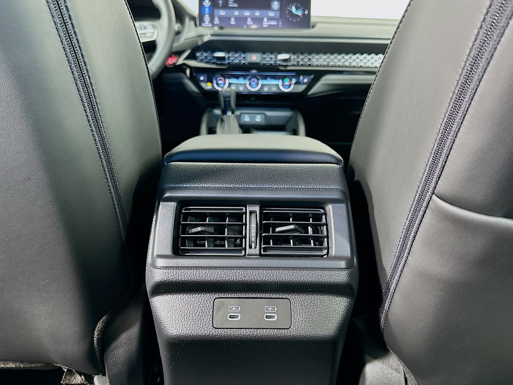 Thumbnail: 2025 Honda Accord - 17