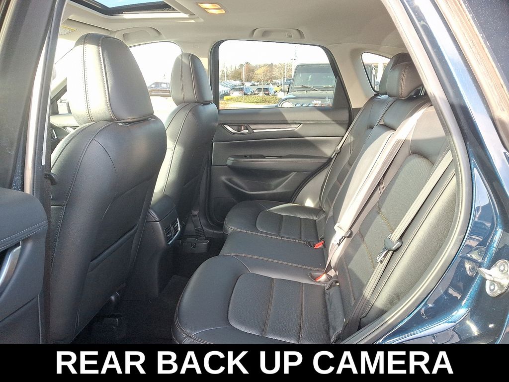 Thumbnail: 2019 Mazda CX-5 - 11