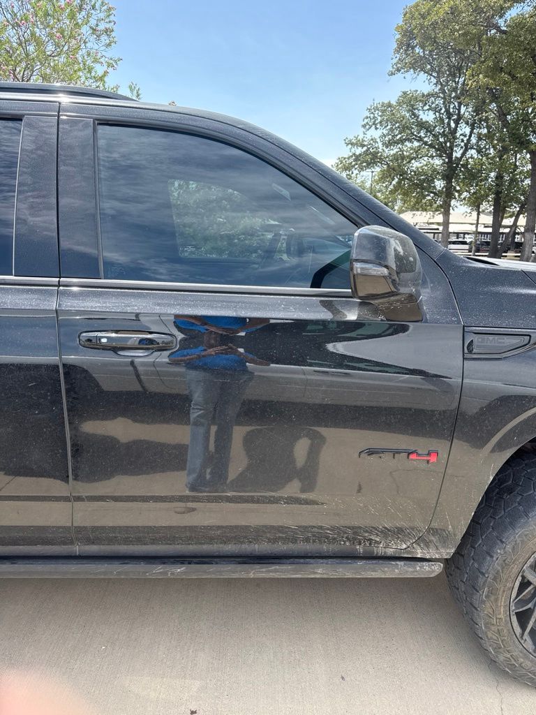 Used 2024 GMC Yukon SUV
