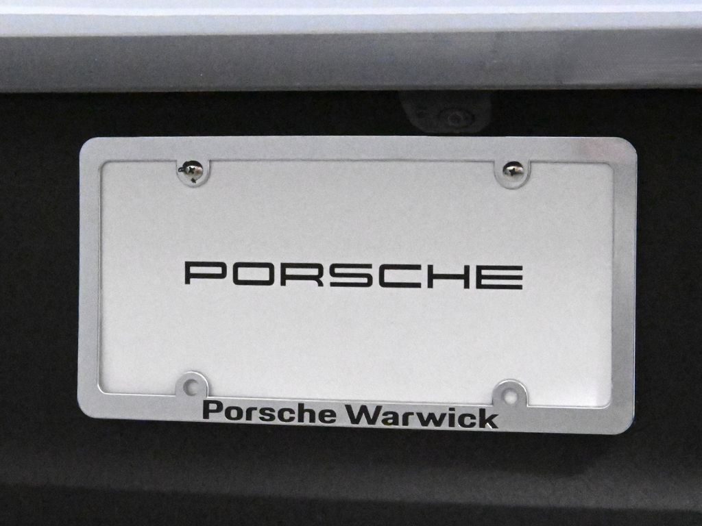 Thumbnail: 2025 Porsche Cayenne - 15