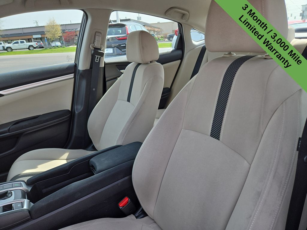 Used 2018 Honda Civic For Sale in Fort Wayne, IN