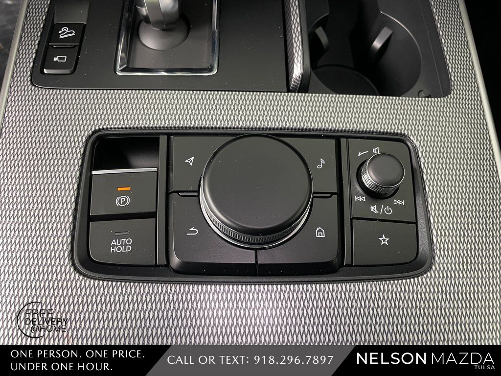 New 2026 Gray Mazda 3.3 Turbo S Premium image 34