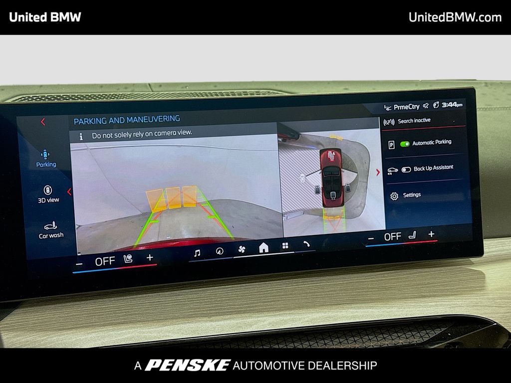 Thumbnail: 2026 BMW 4 Series - 9