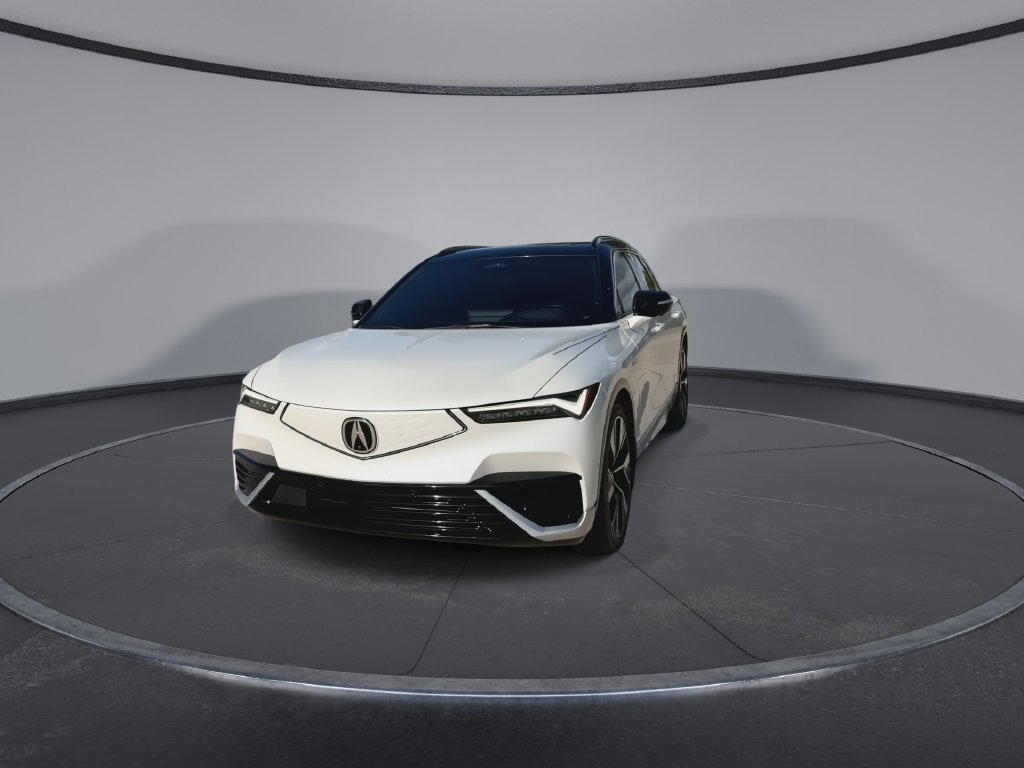 Thumbnail: 2024 Acura ZDX - 4