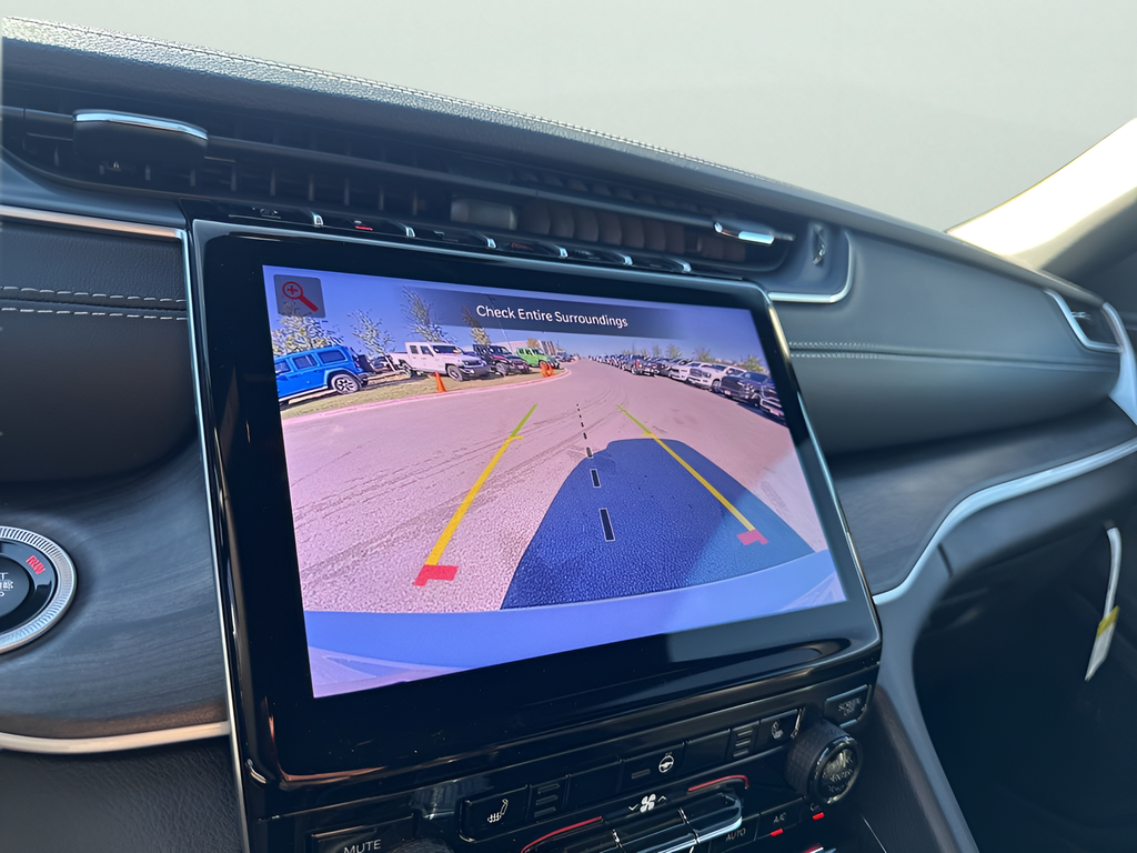 New Car 2025 Jeep Grand Cherokee L  Limited For Sale Under $50,000 In Austin, Texas