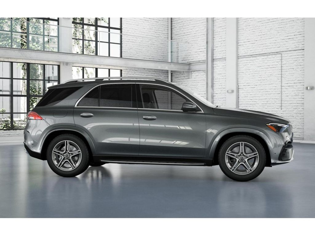 Thumbnail: 2026 Mercedes-Benz GLE - 15
