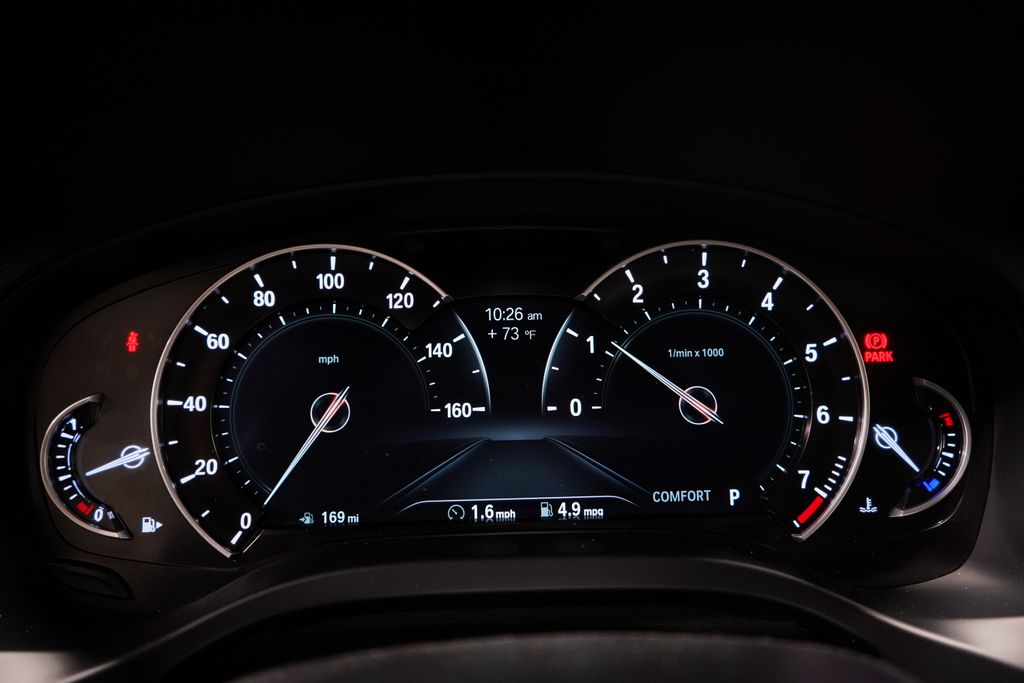 Thumbnail: 2019 BMW X3 - 22