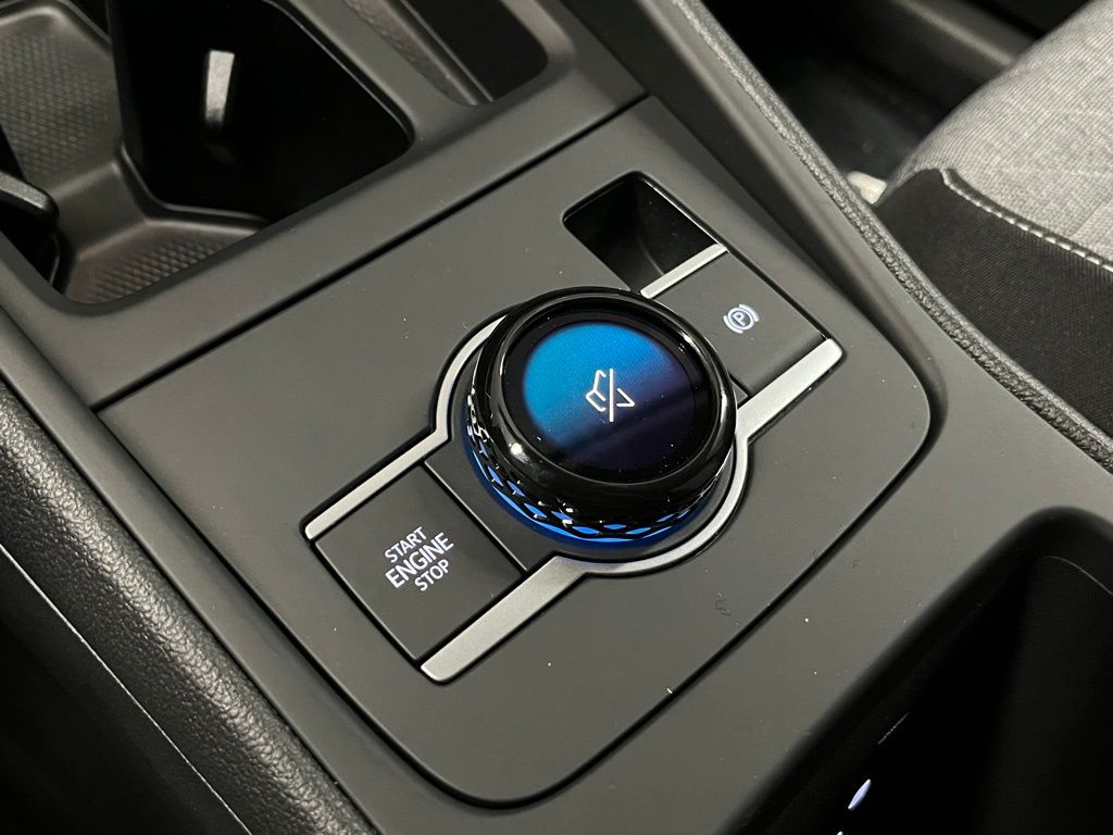 2026 Volkswagen Tiguan S - Photo 13