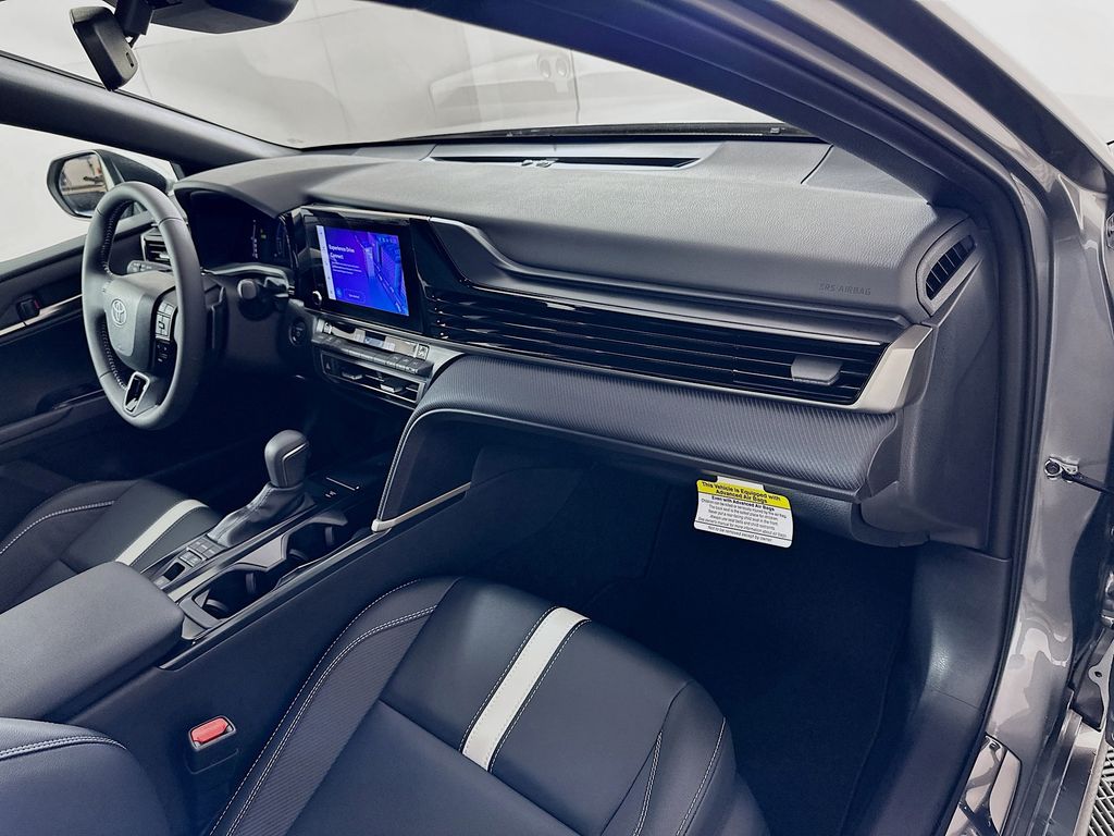 Thumbnail: 2025 Toyota Camry - 29