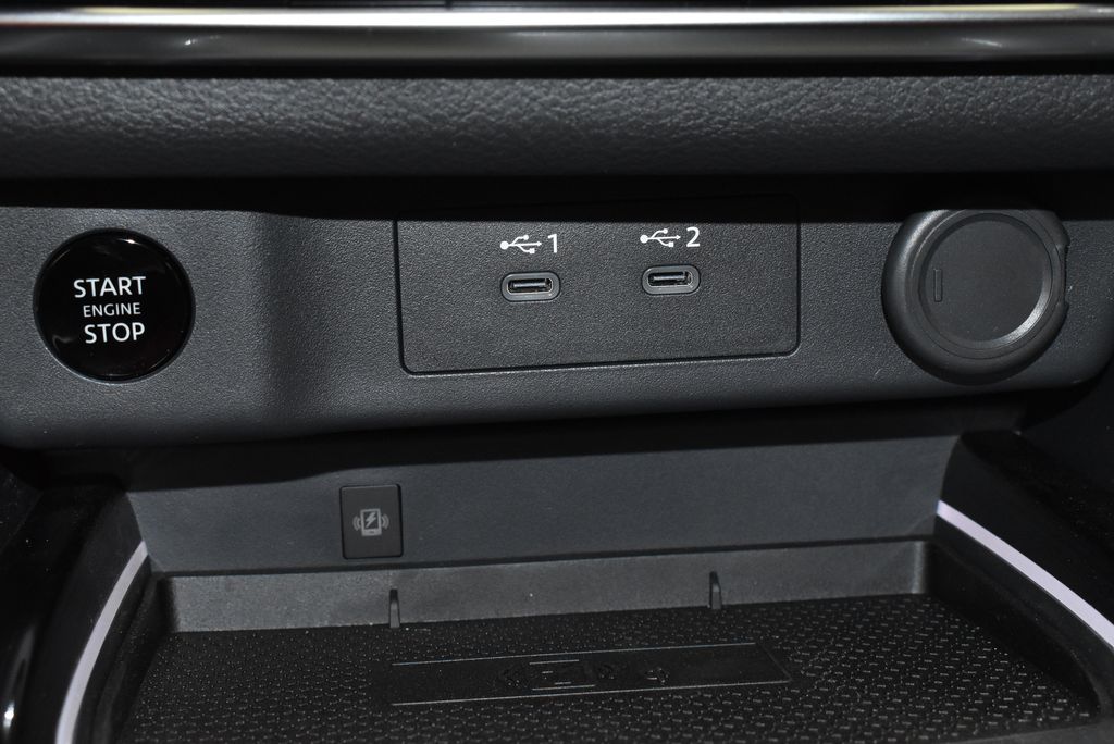 Thumbnail: 2025 Nissan Rogue - 22