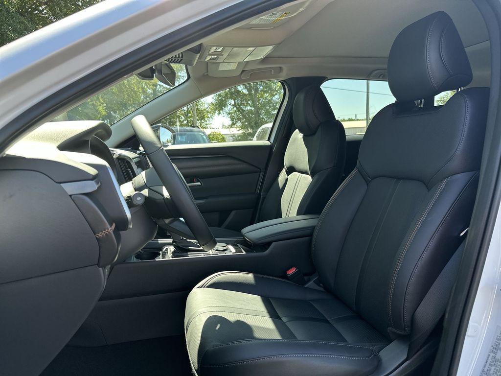 2026 Mazda CX-50 Hybrid Premium - 10