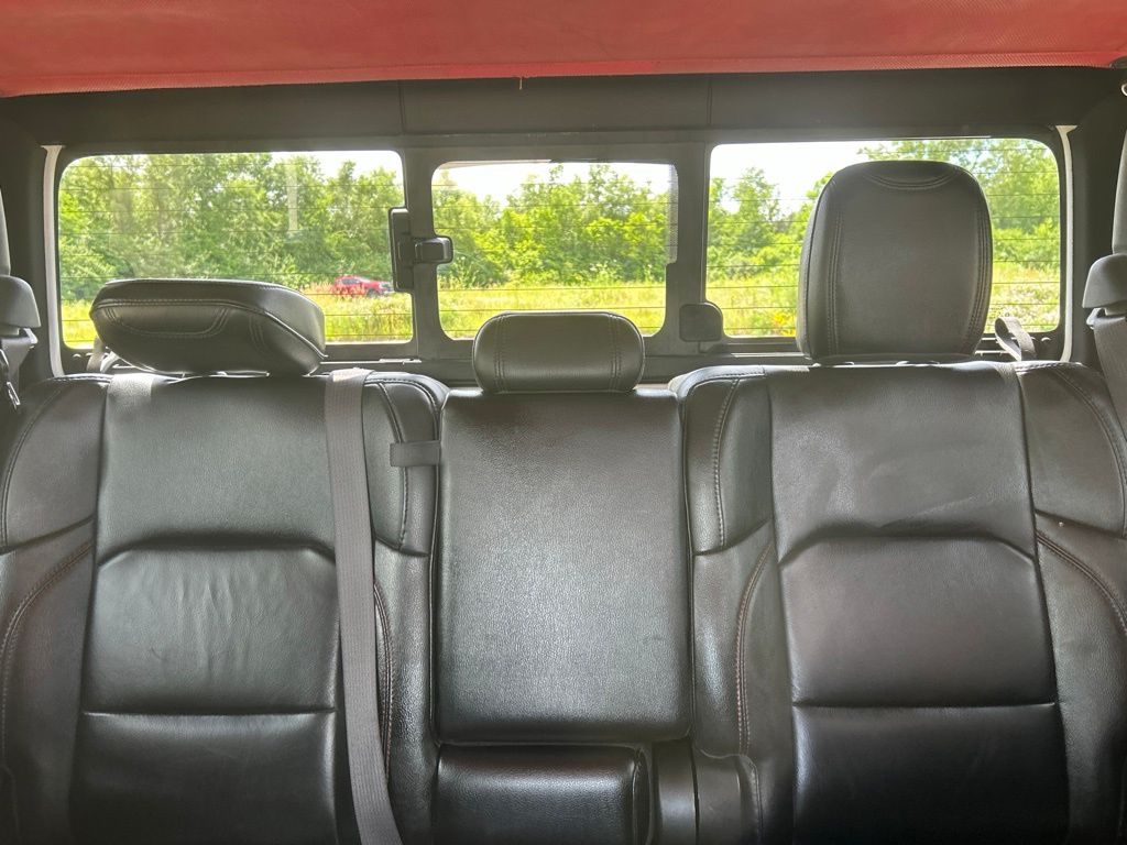 Used 2020 Jeep Gladiator Truck