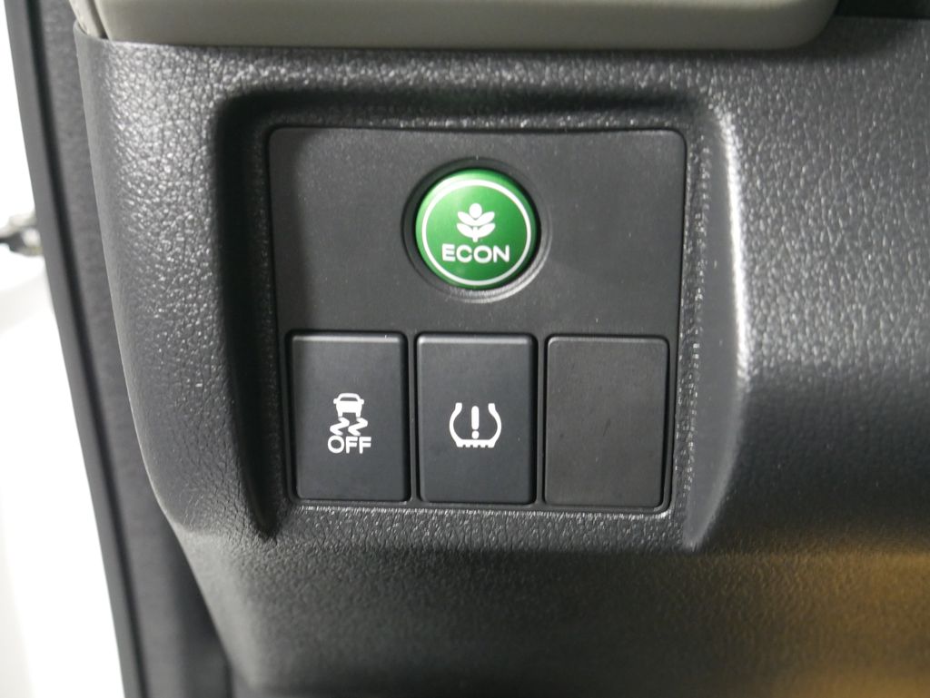2022 Honda HR-V LX 21