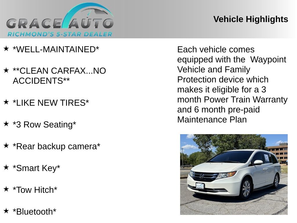 View vehicle photo 2