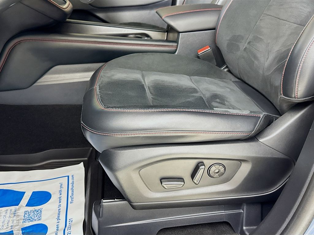 Used Car 2025 Ford Explorer  St For Sale Under $50,000 In Austin, Texas