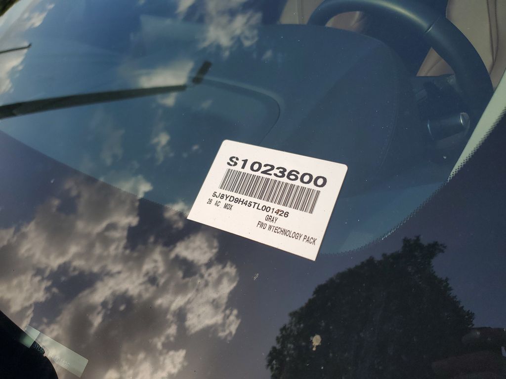 2026 Acura MDX - $46,488