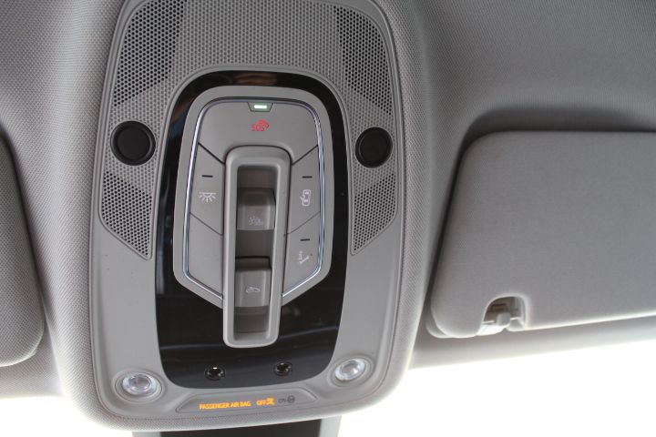 Used Car 2023 Audi Q7  55 Premium Plus For Sale Under $35,000 In Georgetown, Texas