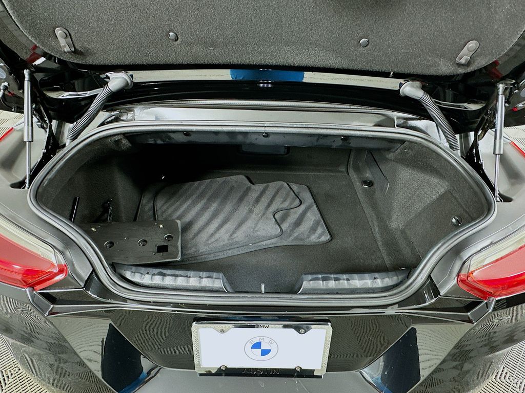 Thumbnail: 2021 BMW Z4 - 24