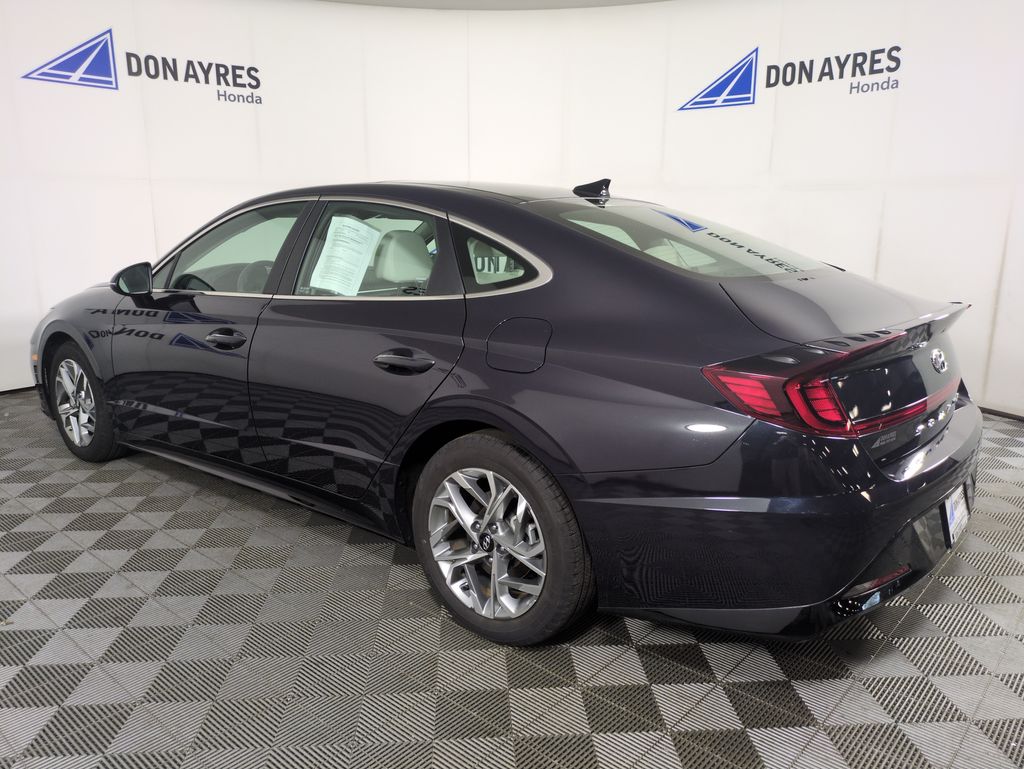 Used 2023 Hyundai Sonata For Sale in Fort Wayne, IN