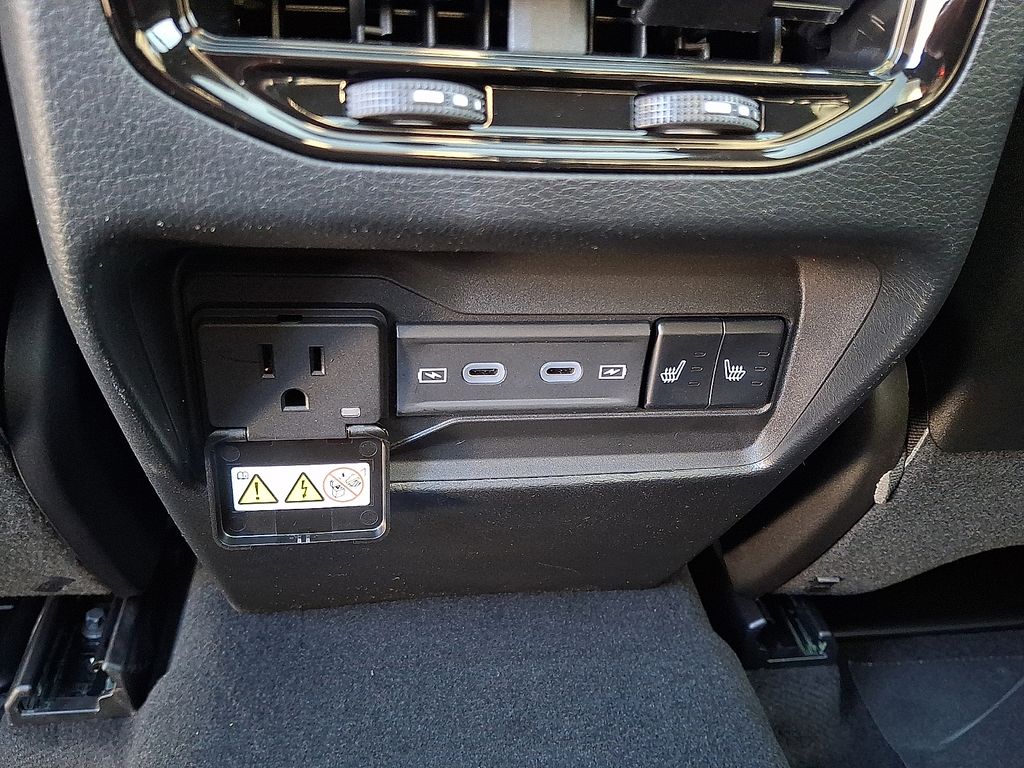 New 2026 Jeep Grand Cherokee SUV