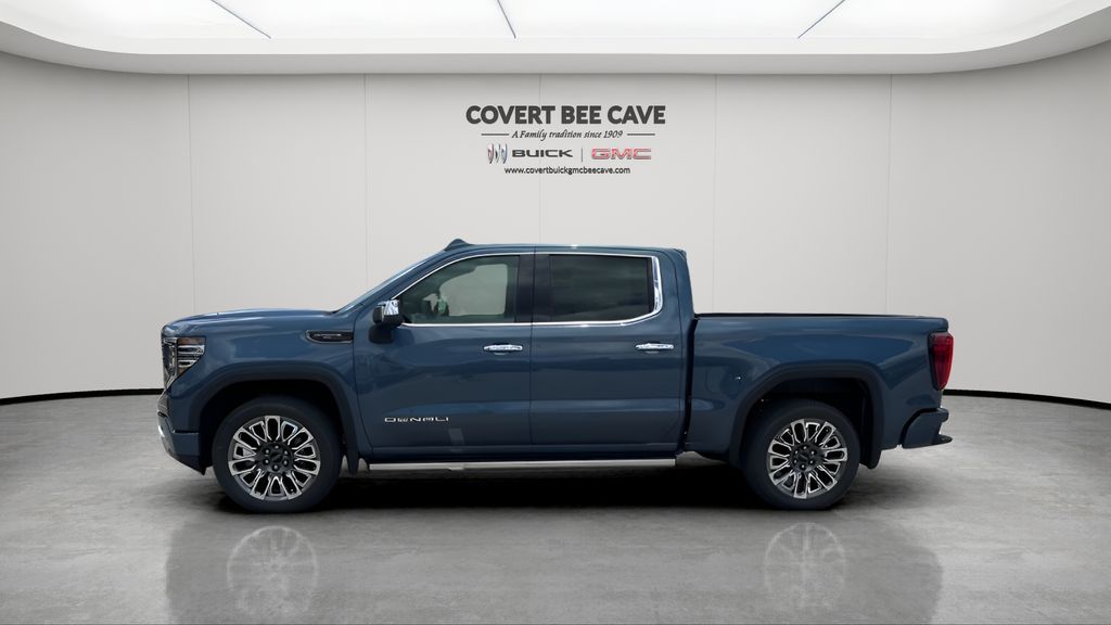 New Car 2025 Gmc Sierra 1500  Denali Ultimate For Sale Under $80,000 In Austin, Texas
