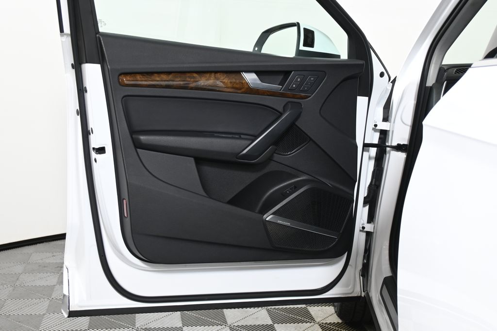 2018 Audi Q5 Premium Plus 30