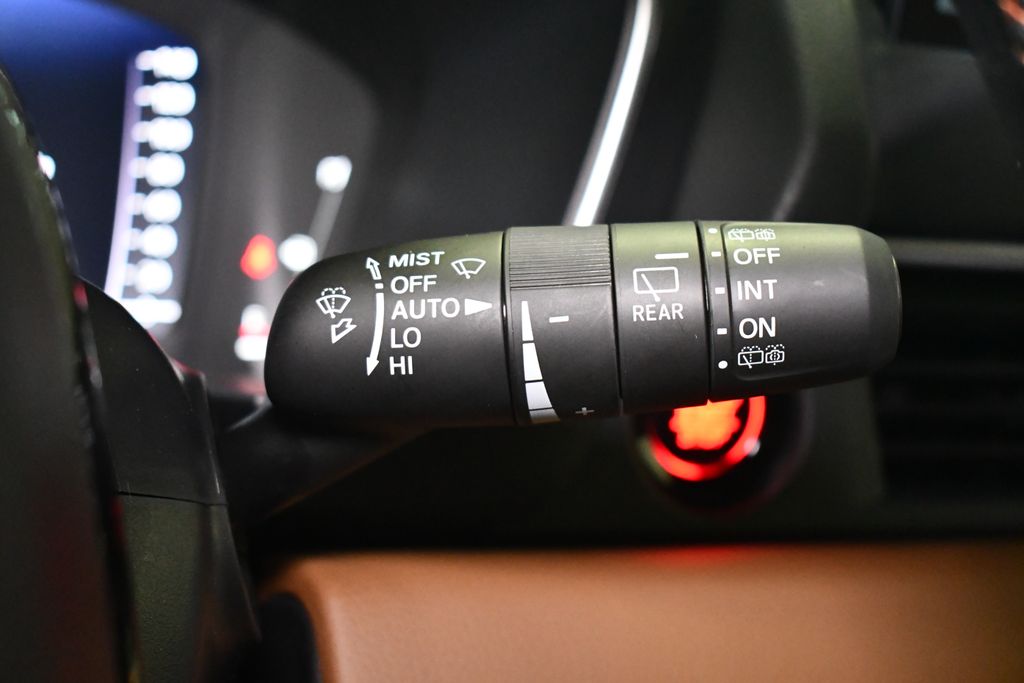 Thumbnail: 2026 Honda Passport - 19