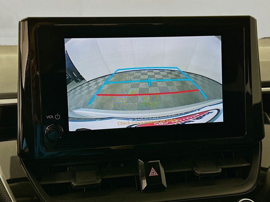 Thumbnail: 2024 Toyota Corolla - 14
