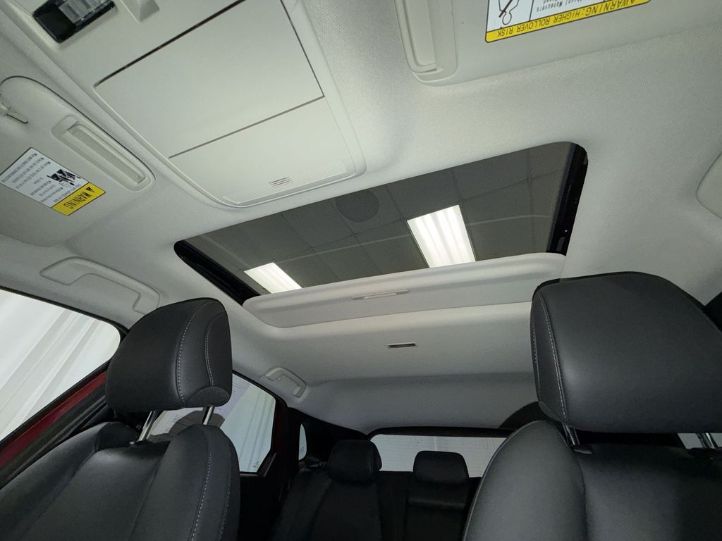 Used 2025 Mazda CX-30 SUV