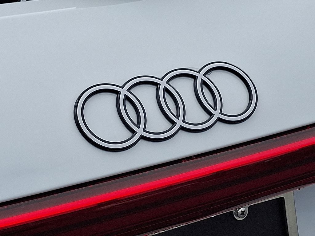 Thumbnail: 2024 Audi Q8 e-tron - 30