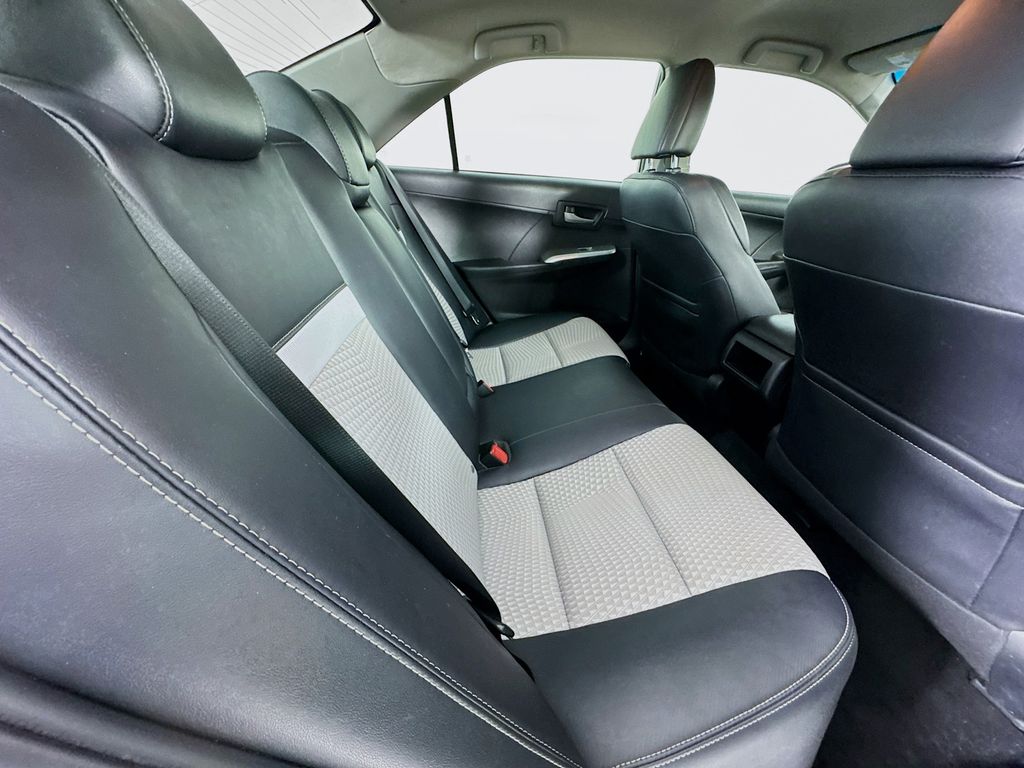 Used Car 2013 Toyota Camry  Se For Sale Under $10,000 In Austin, Texas