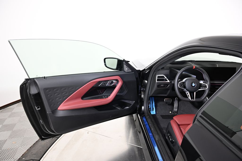 Thumbnail: 2026 BMW 2 Series - 21