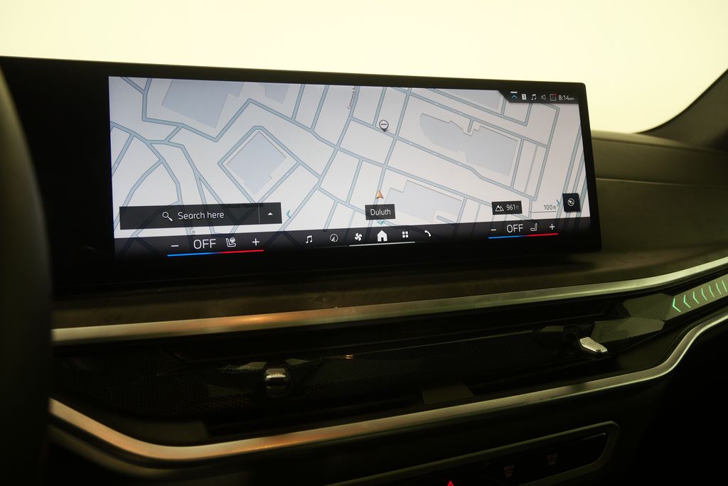 Thumbnail: 2025 BMW X5 - 25