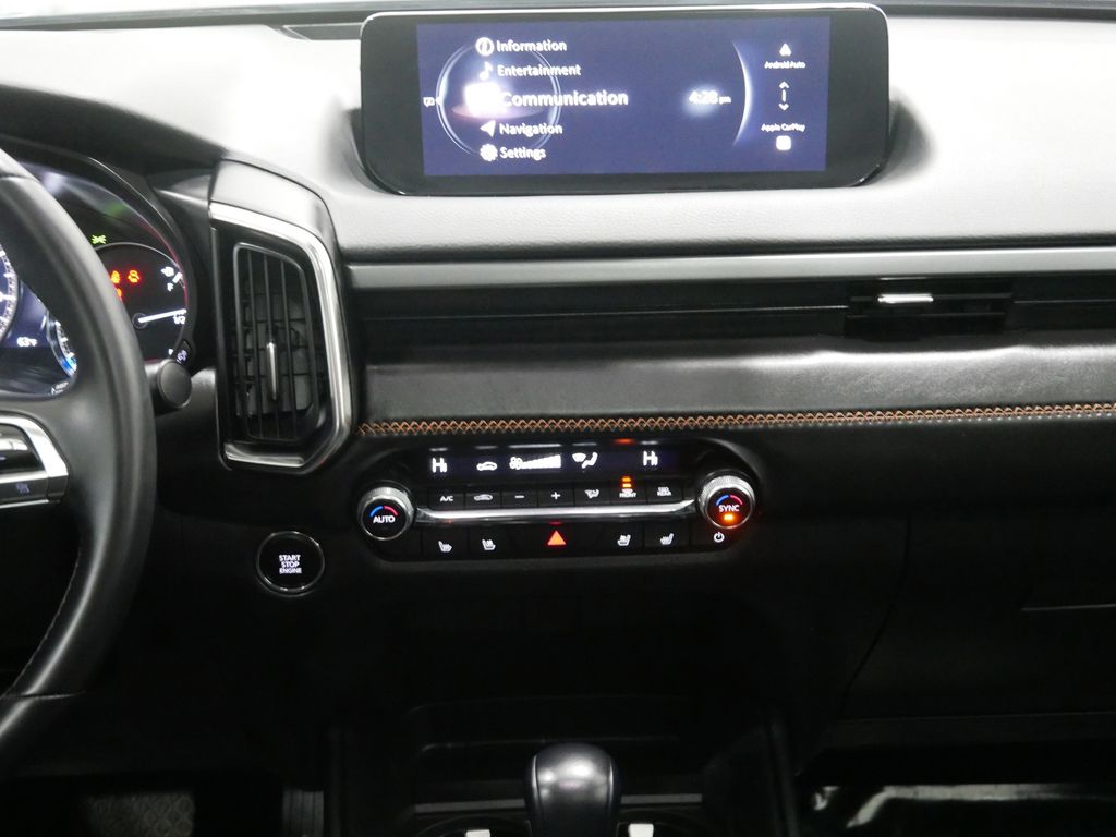 Used 2025 Mazda CX-50 SUV
