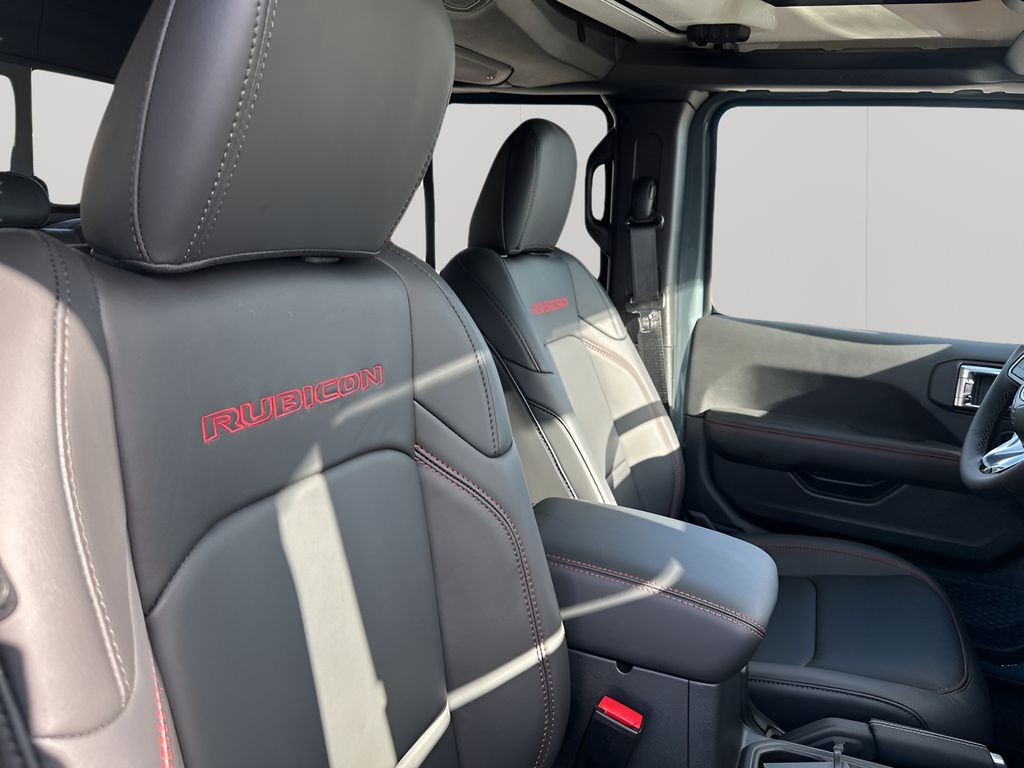 New Car 2025 Jeep Gladiator  Rubicon For Sale Under $50,000 In Austin, Texas