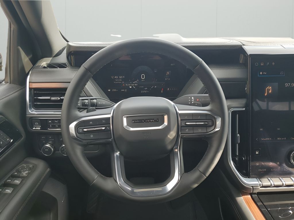 Used Car 2025 Gmc Yukon  Denali For Sale Under $80,000 In Austin, Texas