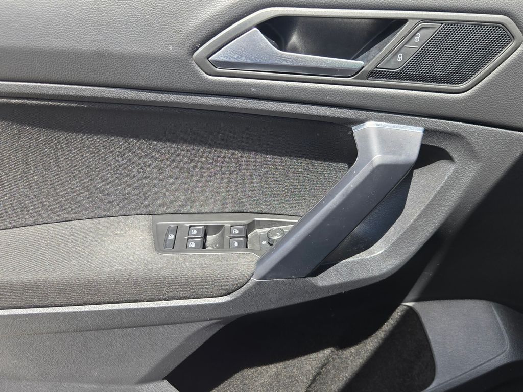 2021 Volkswagen Tiguan - $14,900