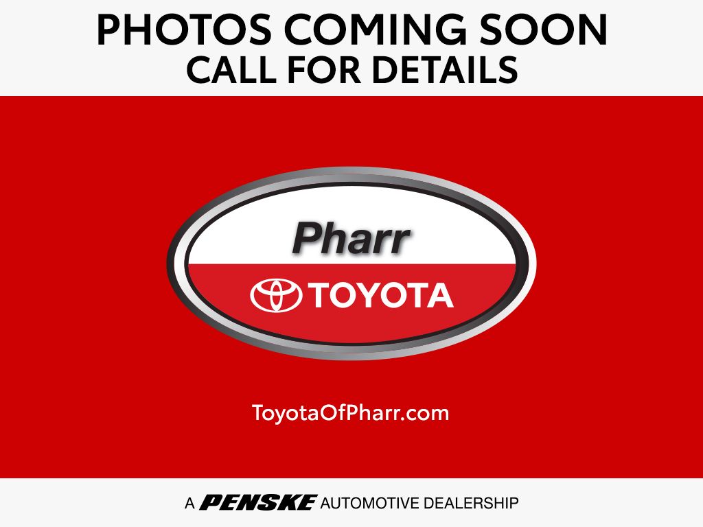 2025 Toyota Camry SE -
                Pharr, TX