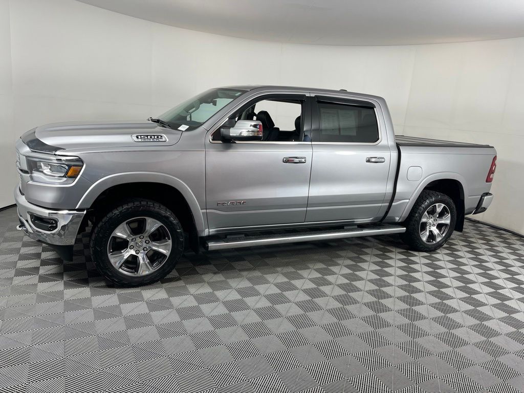 Thumbnail: 2022 RAM 1500 - 16