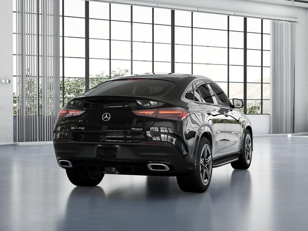 Thumbnail: 2026 Mercedes-Benz GLE - 23
