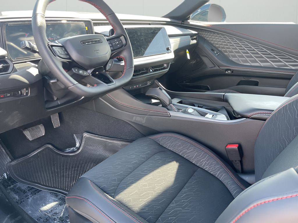 2025 Dodge Charger  R/t In Austin, Texas