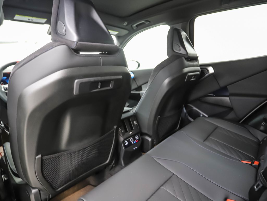 2025 BMW X3 M 20