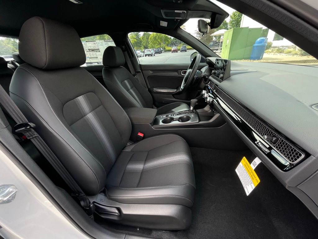 Thumbnail: 2026 Honda Civic - 31