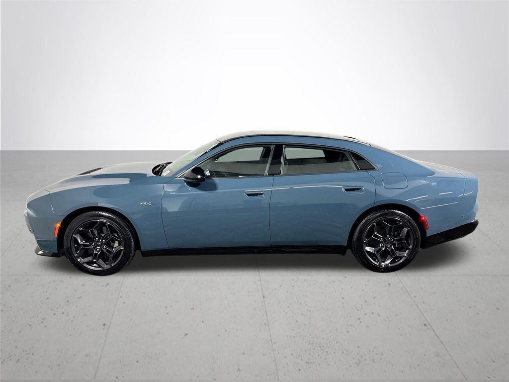 2026 Dodge Charger R/T Plus