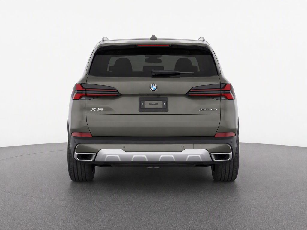 Thumbnail: 2026 BMW X5 - 32