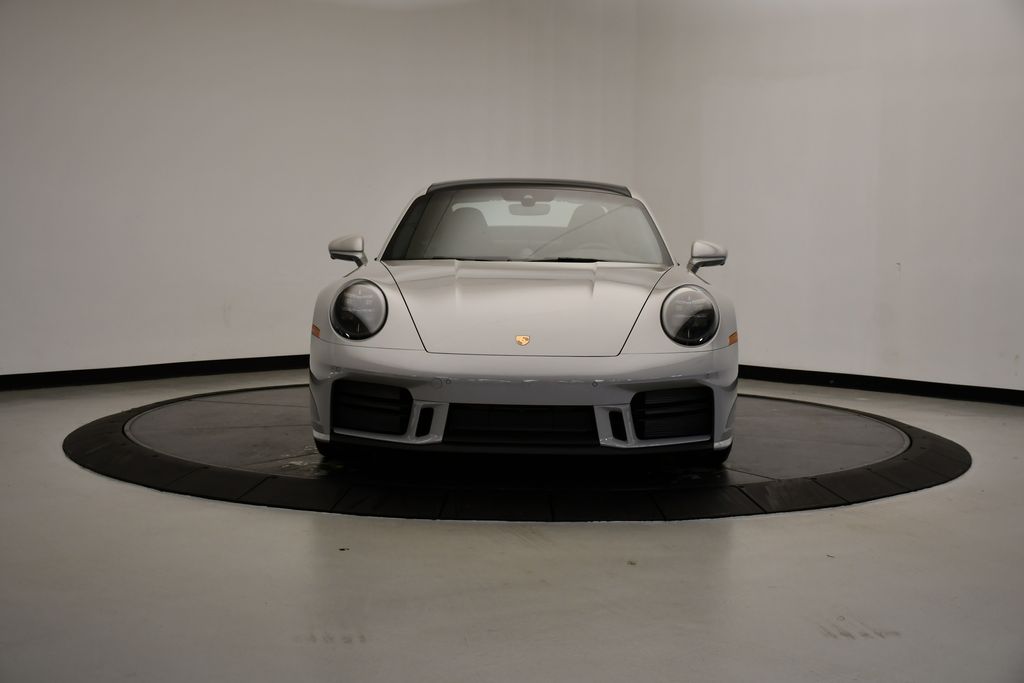 2026 Porsche 911 - Photo 10